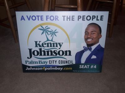 Yard Signs