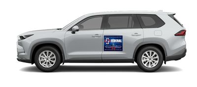 Car Magnets
