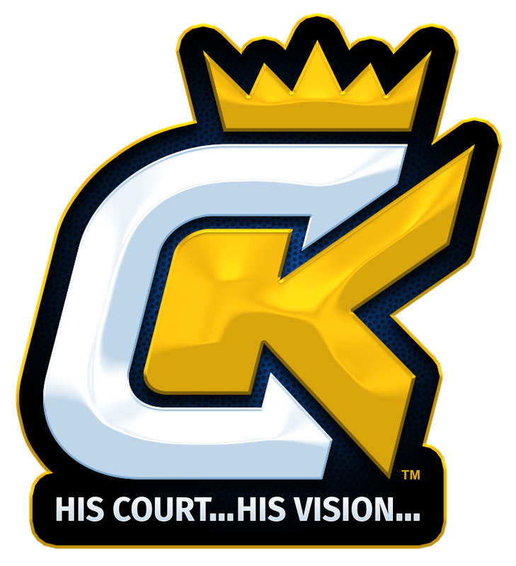 Custom Logo Design