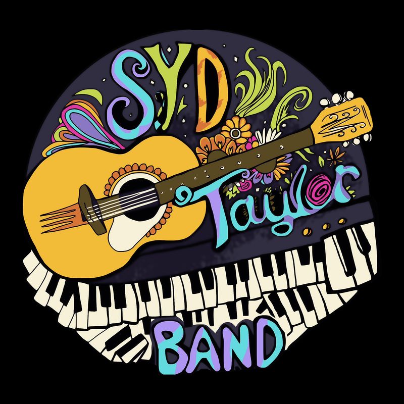 SYD TAYLOR BAND