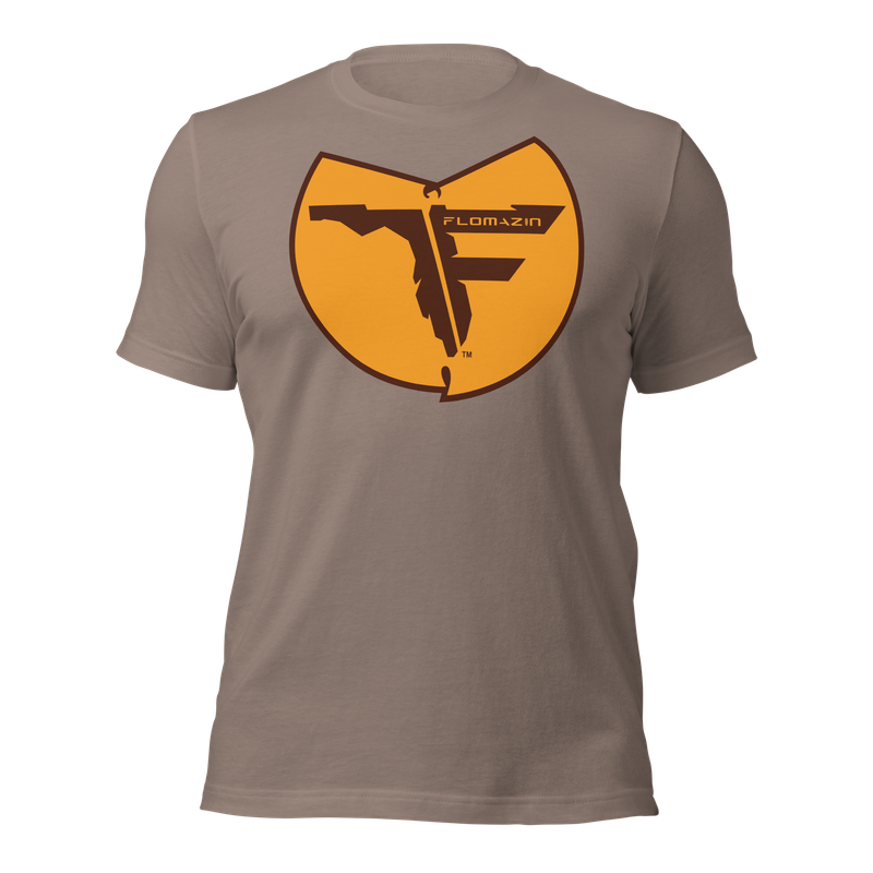 FLOMAZIN WU-BARREL CRACKER-TANG Premium Unisex T-Shirt