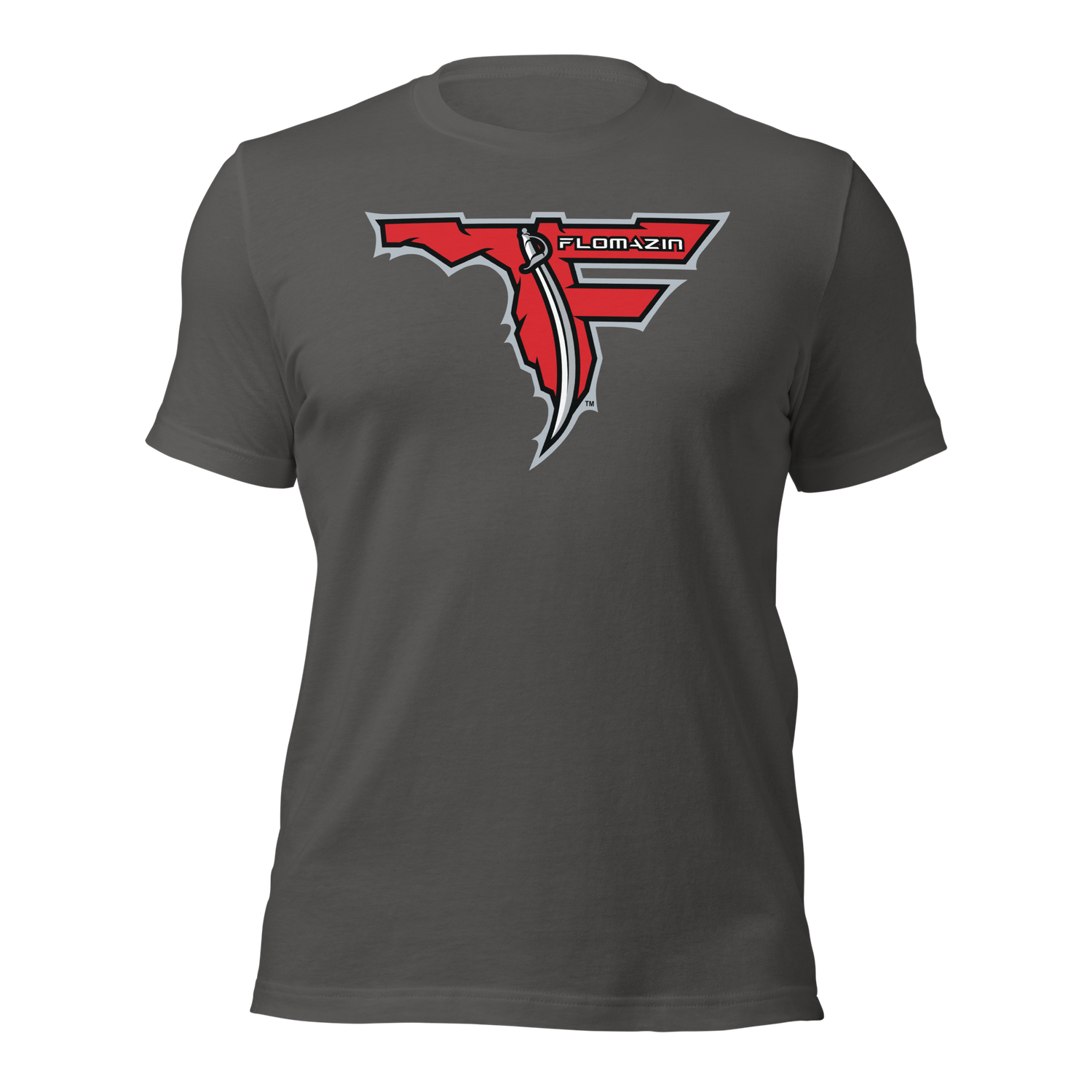 FLOMAZIN BUCFLO Premium Unisex T-Shirt