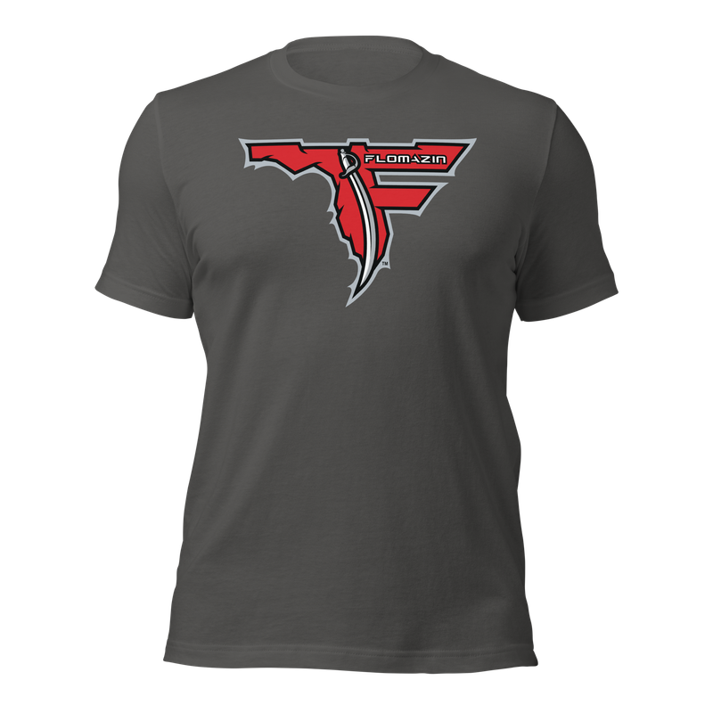 FLOMAZIN BUCFLO Premium Unisex T-Shirt