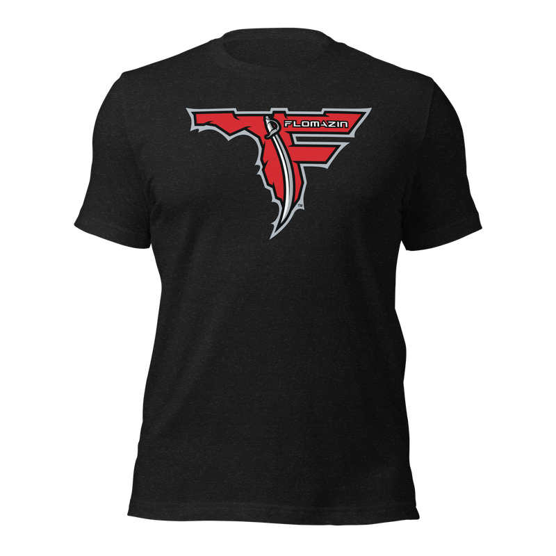 FLOMAZIN BUCFLO Premium Unisex T-Shirt
