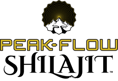 PEAK FLOW SHILAJIT