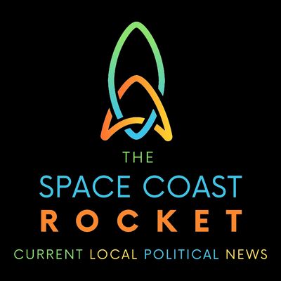 SPACE COAST ROCKET