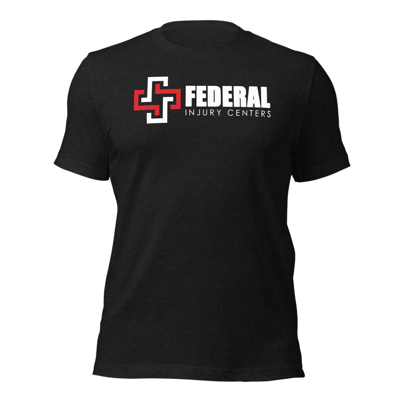 BREVARD ACCIDENT &amp; WORK INJURY CENTERS Premium Unisex T-Shirt
