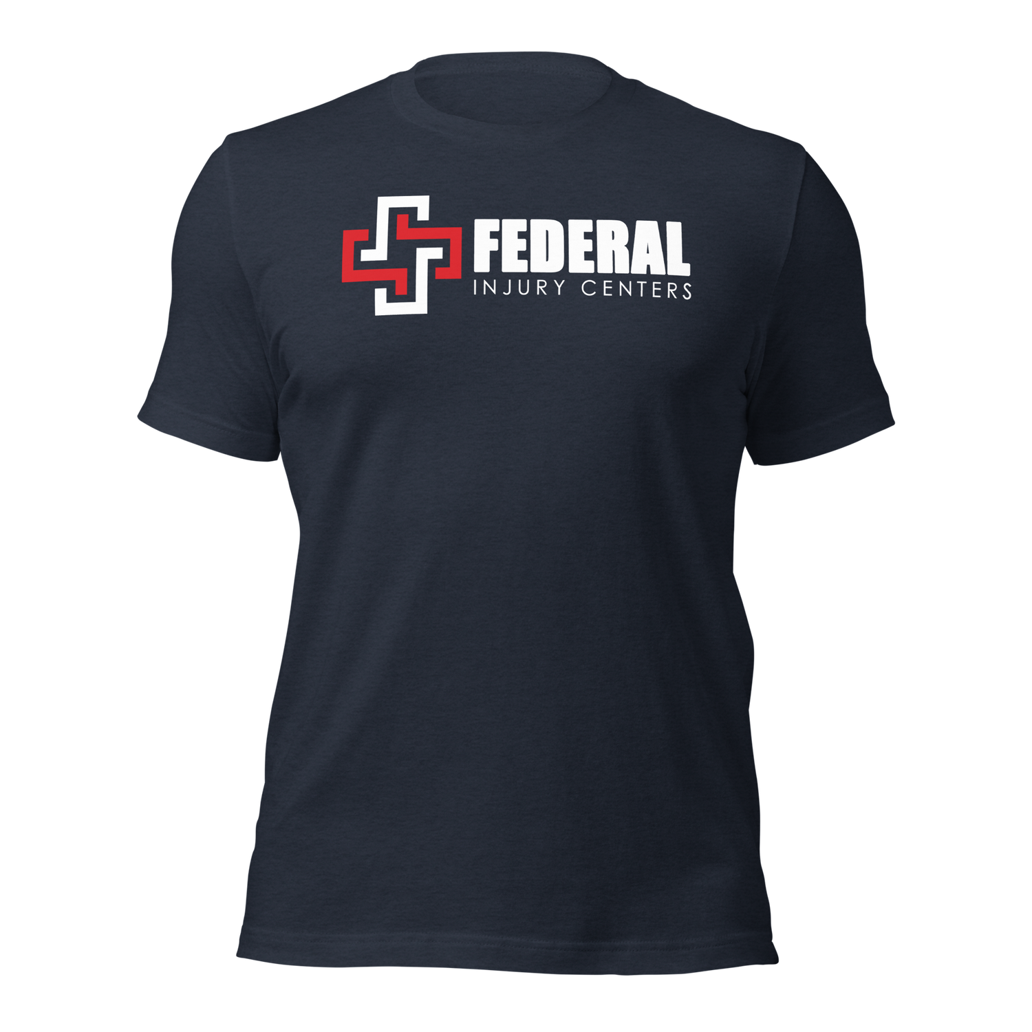 BREVARD ACCIDENT WORK &amp; INJURY CENTERS Premium Unisex T-Shirt