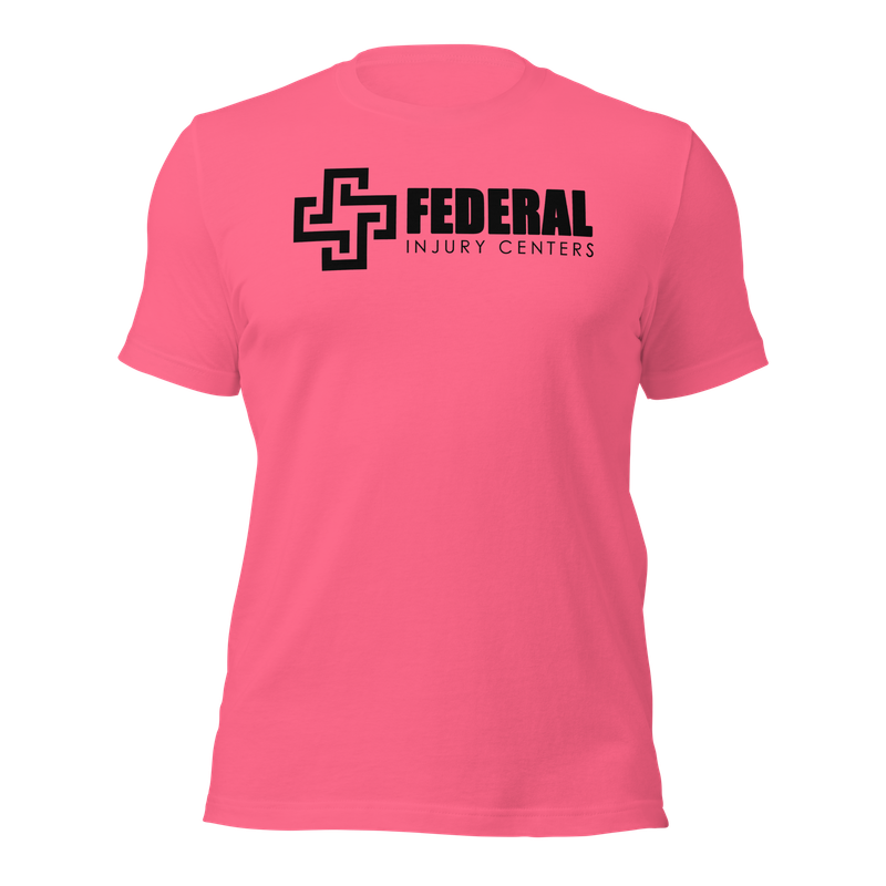 BREVARD ACCIDENT &amp; WORK INJURY CENTERS Premium Unisex T-Shirt