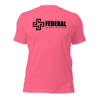 BREVARD ACCIDENT &amp; WORK INJURY CENTERS Premium Unisex T-Shirt