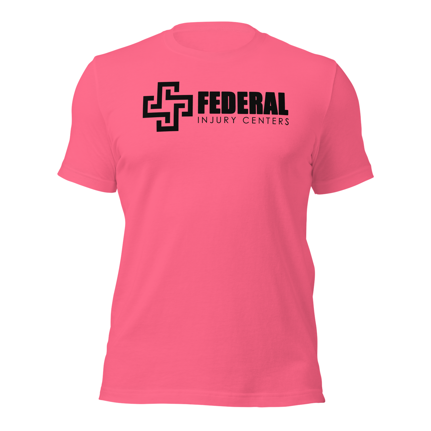 BREVARD ACCIDENT &amp; WORK INJURY CENTERS Premium Unisex T-Shirt
