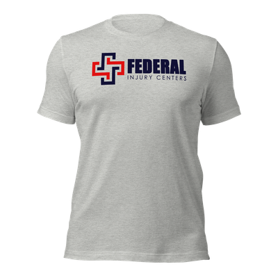 BREVARD ACCIDENT &amp; WORK INJURY CENTERS Premium Unisex T-Shirt