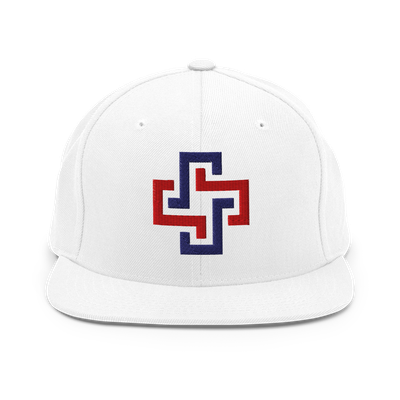 BREVARD ACCIDENT &amp; WORK INJURY CENTERS Snapback Hat