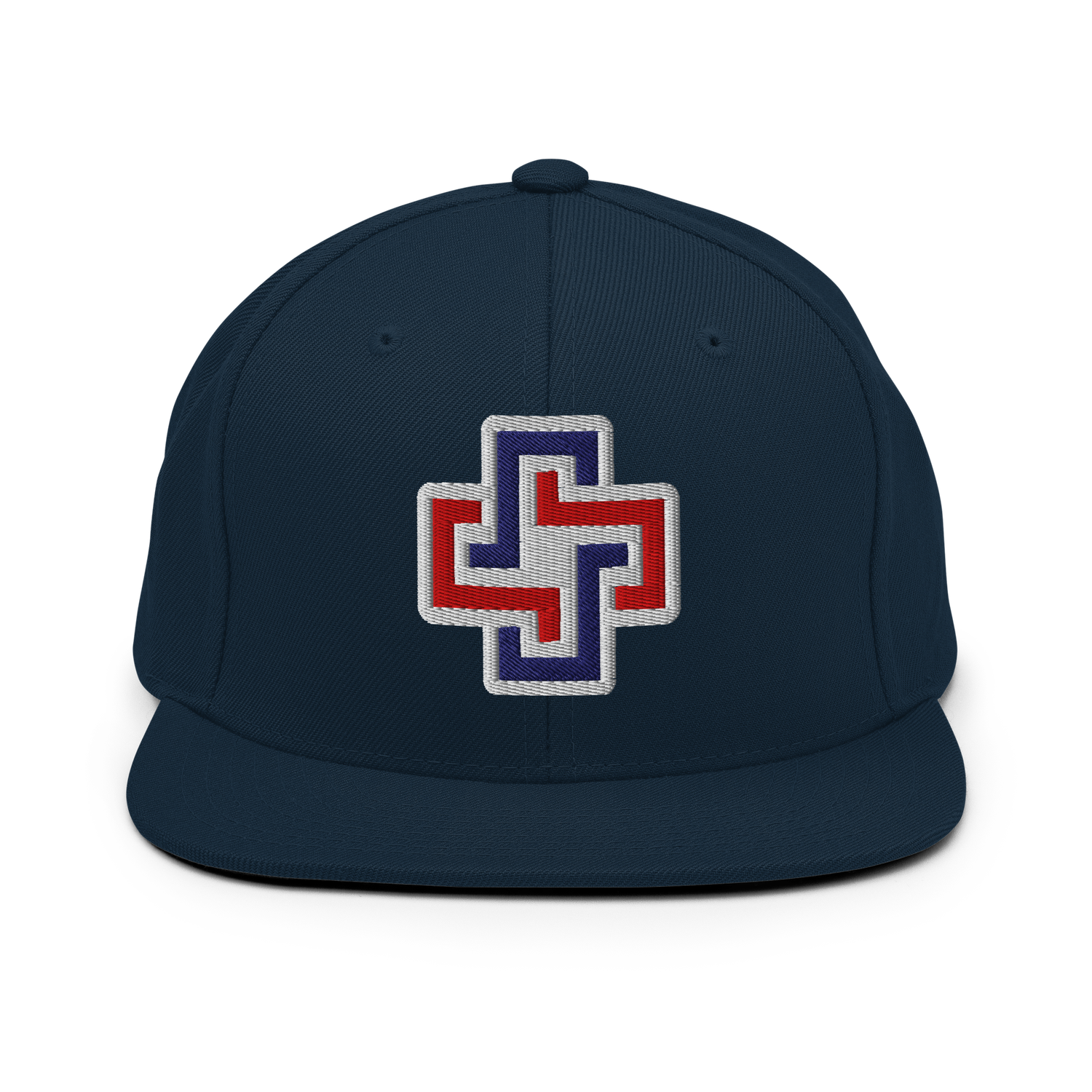 BREVARD ACCIDENT &amp; WORK INJURY CENTERS Snapback Hat