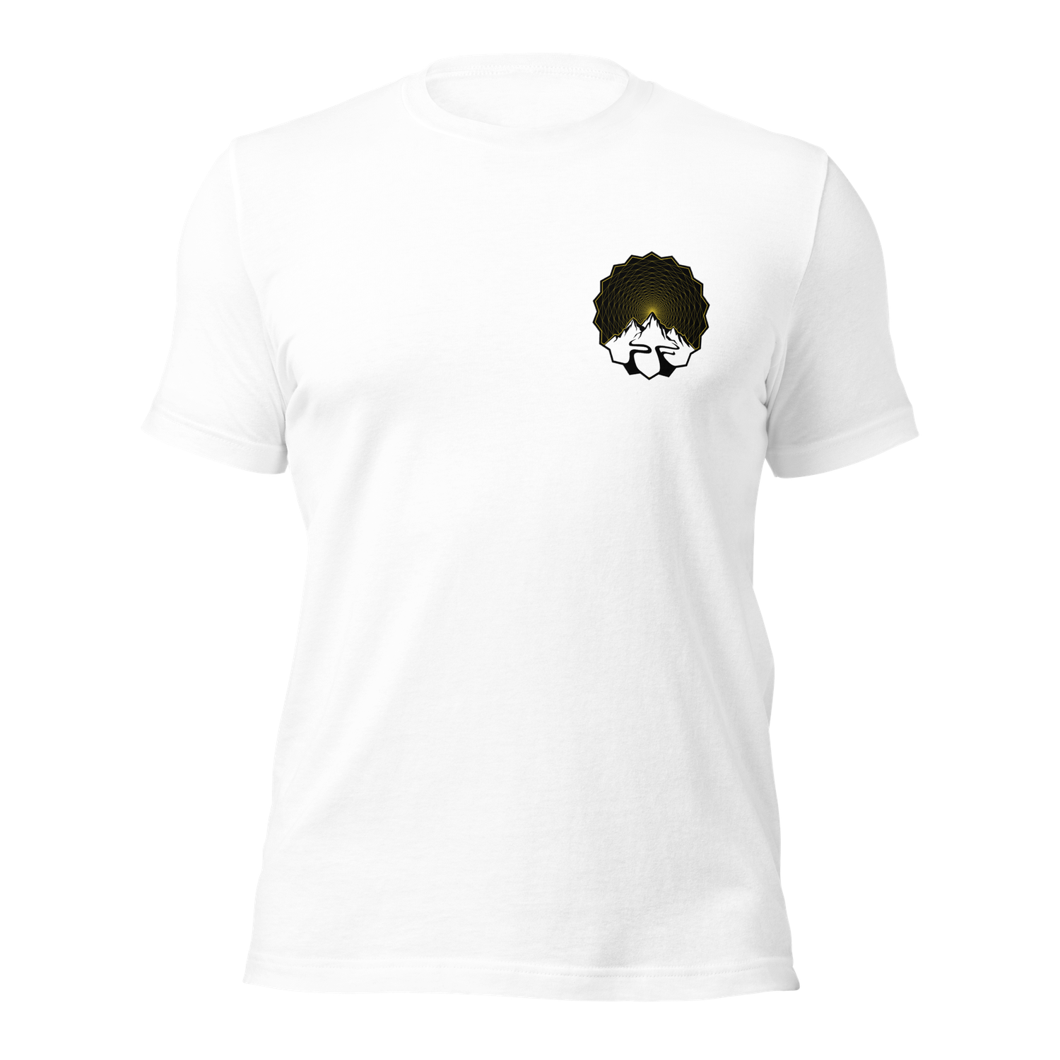 PEAK FLOW SHILAJIT Premium Unisex T-Shirt