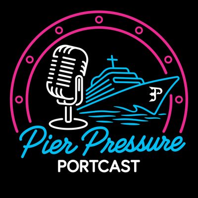 PIER PRESSURE PORTCAST