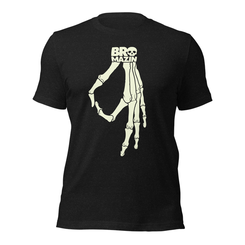 BROMAZIN BRONEZ BONEZ Premium Unisex T-Shirt