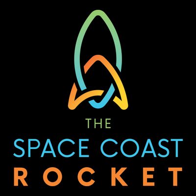 THE SPACE COAST ROCKET
