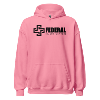 BREVARD ACCIDENT &amp; WORK INJURY CENTERS Unisex Hoodie