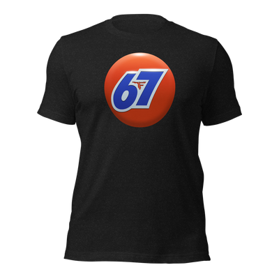 PHILLIPS 6 7 SIX SEVEN Premium Unisex T-Shirt