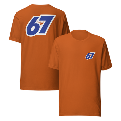 PHILLIPS 6 7 SIX SEVEN Unisex Premium T-Shirt