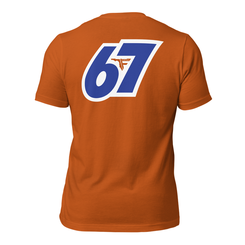 PHILLIPS 6 7 SIX SEVEN Unisex Premium T-Shirt