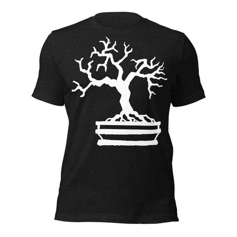 GLOODAH WON &quot;TREE OF LIFE&quot; Unisex Premium T-Shirt