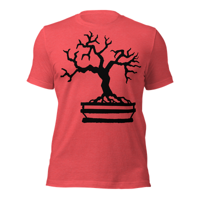 GLOODAH WON "TREE OF LIFE" Unisex Premium T-Shirt