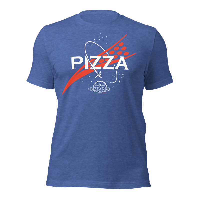 BIZZARRO'S PIZZA Unisex Premium T-Shirt