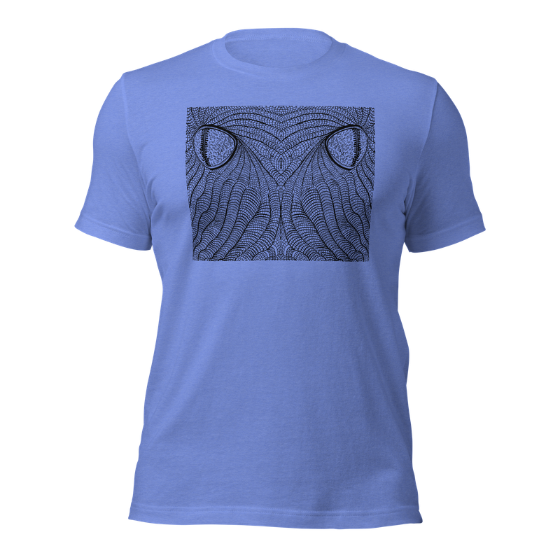 MGIOART Unisex Premium T-Shirt