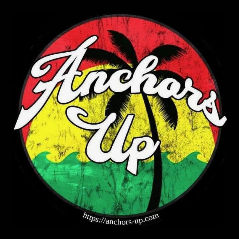ANCHOR'S UP