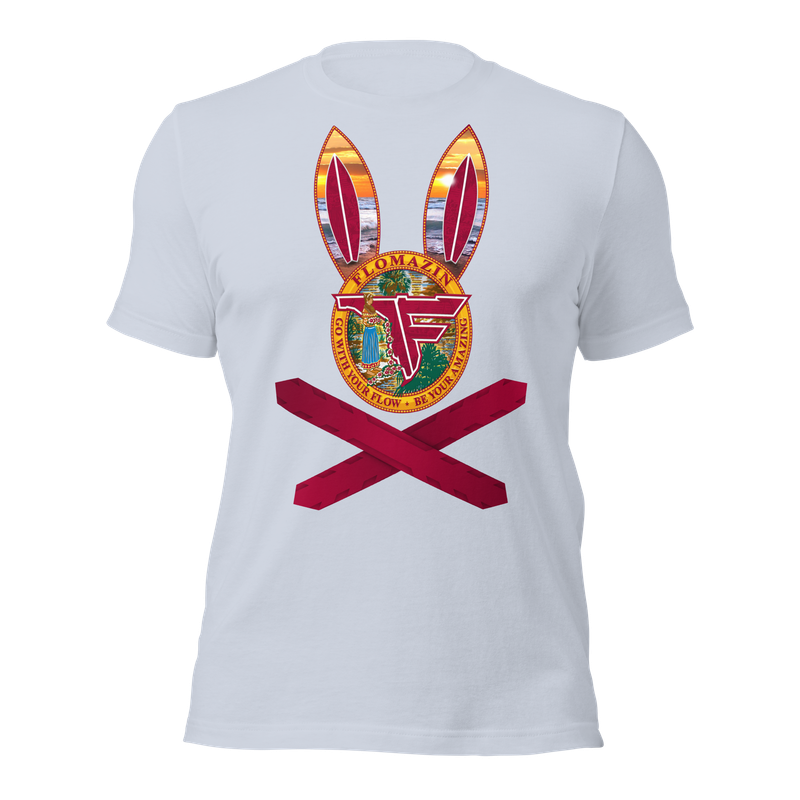 PSYCHE FLO Unisex Premium T-Shirt