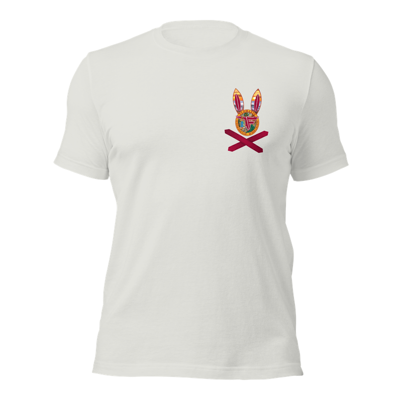 PSYCHE FLO Unisex Premium T-Shirt