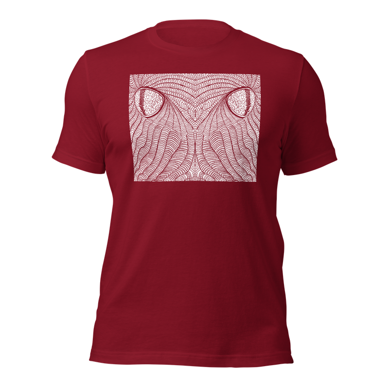 MGIOART Unisex Premium T-Shirt
