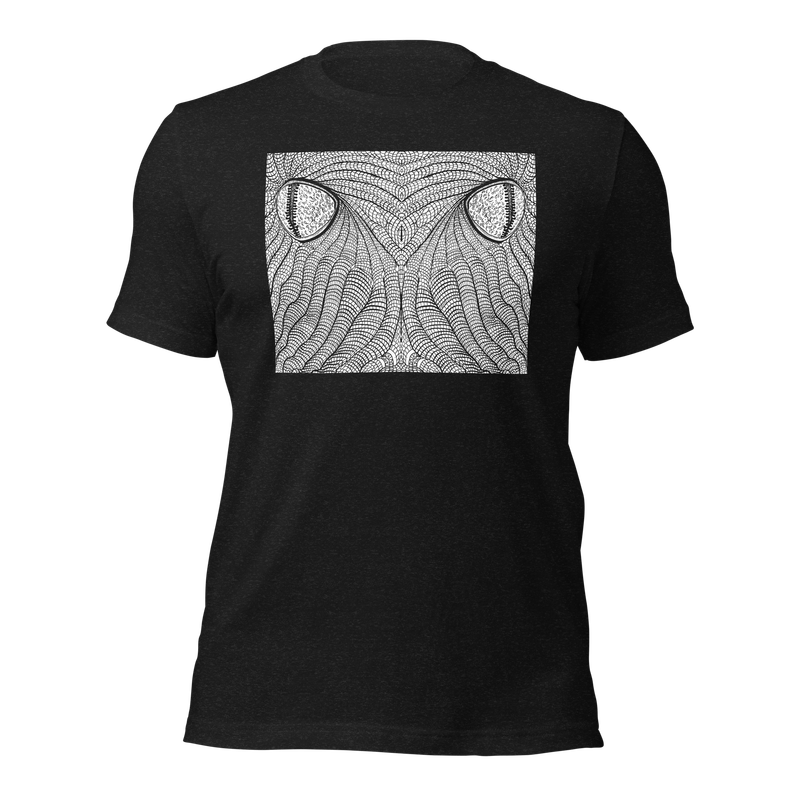 MGIOART Unisex Premium T-Shirt