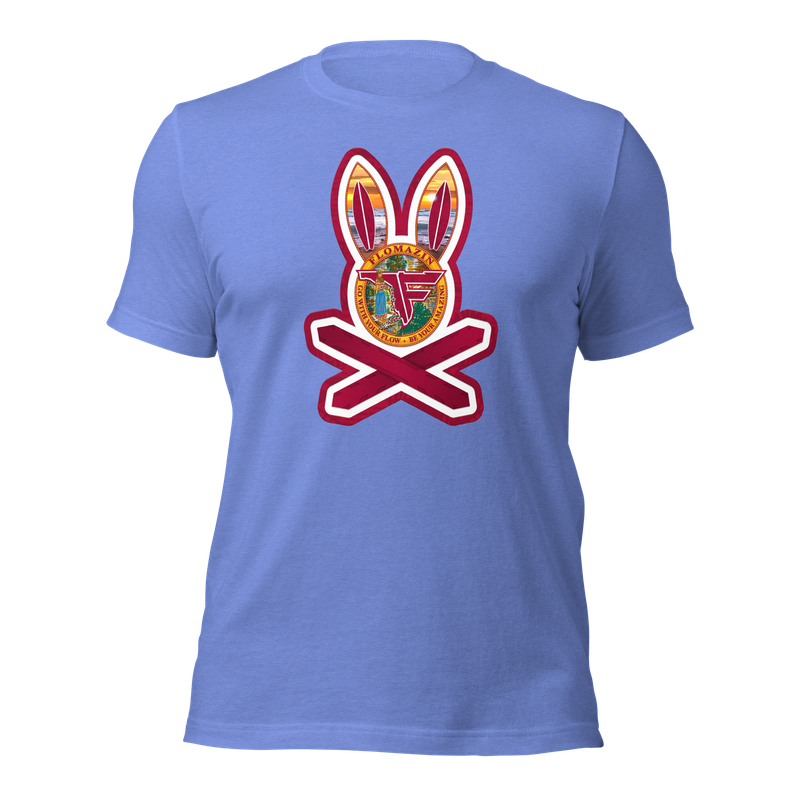 PSYCHE FLO Unisex Premium T-Shirt