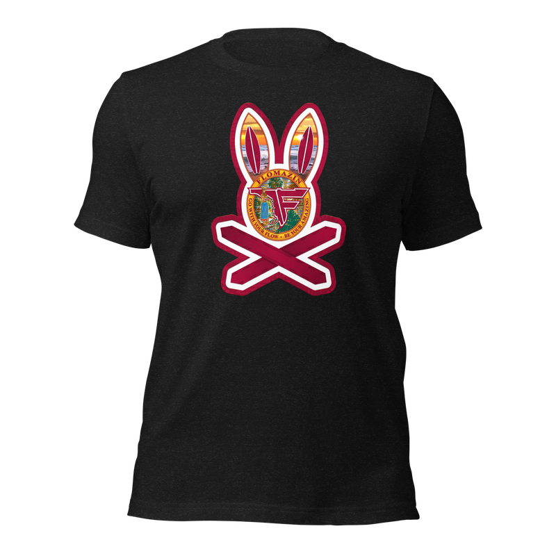 PSYCHE FLO Unisex Premium T-Shirt