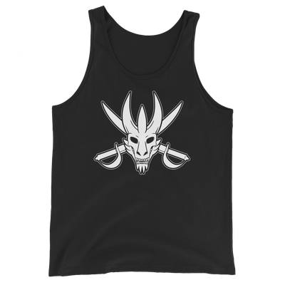 SS DRAGON POINT Premium Men's Tank Top