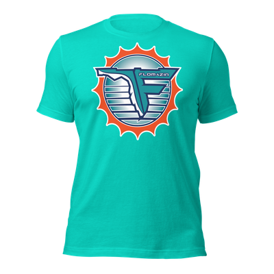 FLOMAZIN FLOPHINS Premium Unisex T-Shirt