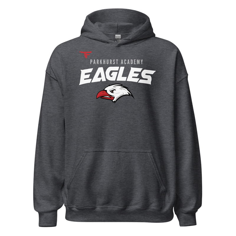 PARKHURST EAGLES Unisex Hoodie