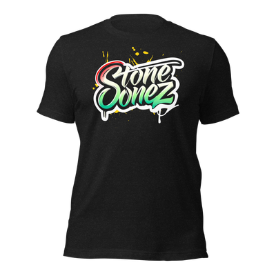 STEVIE STONE STONES CONEZ Premium Unisex T-Shirt