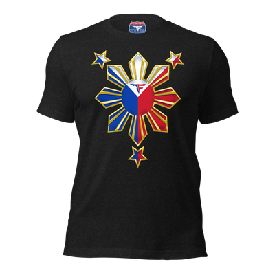 FLOMAZIN FLOPINO  Filipino Philippines Premium Unisex T-shirt