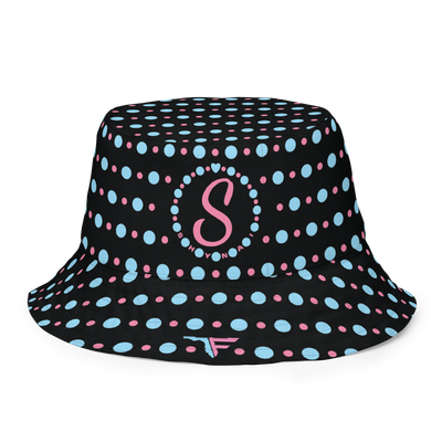 SHYNAI Reversible Bucket Hat