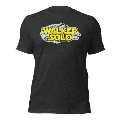 MILLENNIUM WALKER SOLO Premium Unisex T-Shirt
