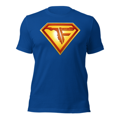FLOMAZIN SUPERFLO Premium Unisex T-Shirt