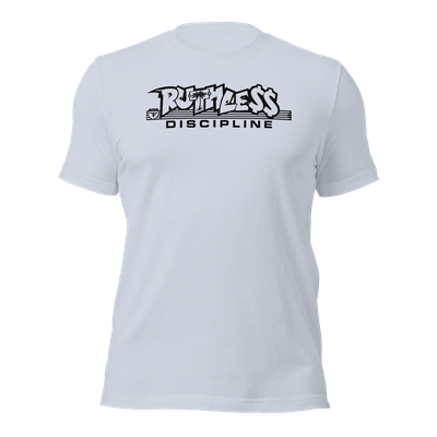 FLOMAZIN RUTHLESS DISCIPLINE Premium Unisex T-Shirt