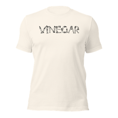VINEGAR Premium Light Unisex T-Shirt