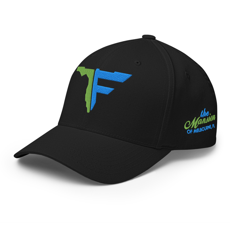 Worn Exclusively by Tim