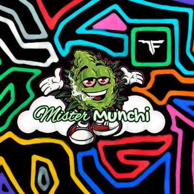 MISTER MUNCHI