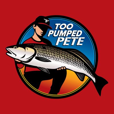 TOO PUMPED PETE